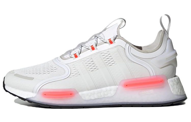 Adidas Originals Nmd V3 Cloud White Crimson