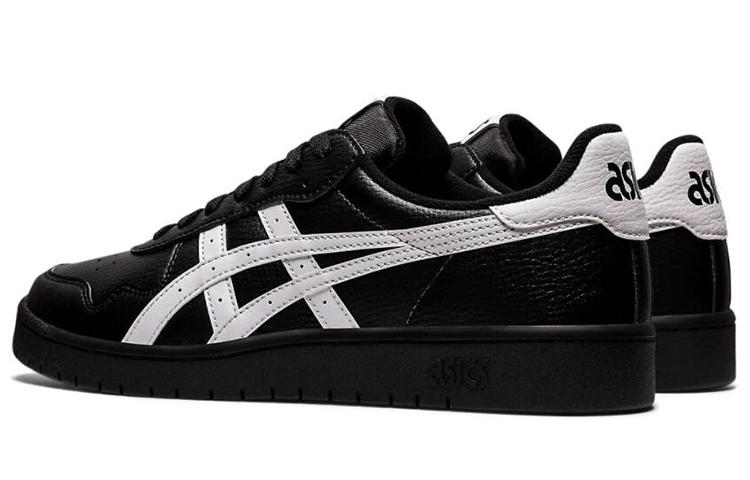 Asics Japan S 'Black White' купить в интернет-магазине Yoocart с быстрой доставкой по России.