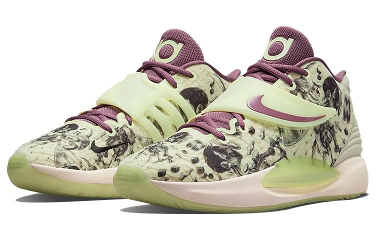 Nike KD 14 EP 'Surrealism' купить в интернет-магазине Yoocart с быстрой доставкой по России.