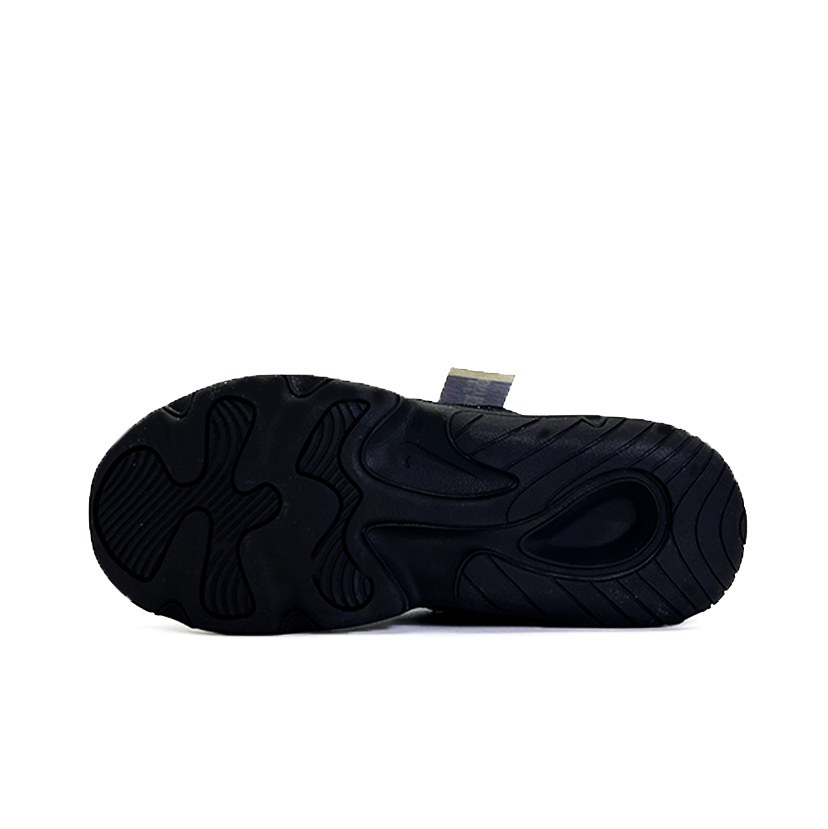 Nike Tech Hera Freedom Avant Garde Cushioning Abrasion Resistant Breathable Low top Casual Shoes Unisex Black купить в интернет-магазине Yoocart с быстрой доставкой по России.