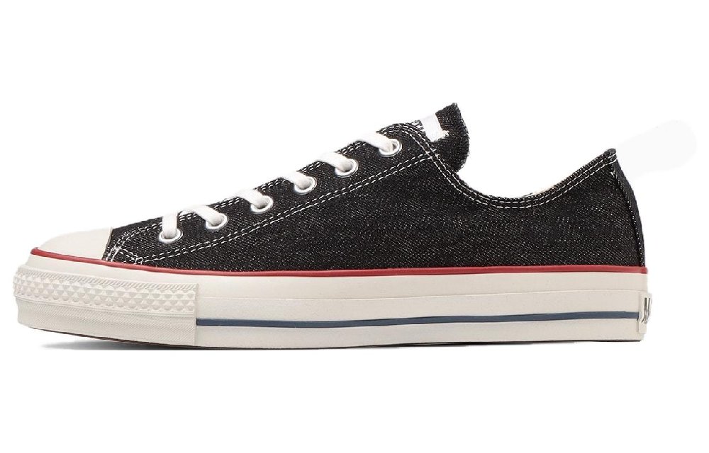 Converse Chuck Taylor All Star Ox Mij Okayama Denim