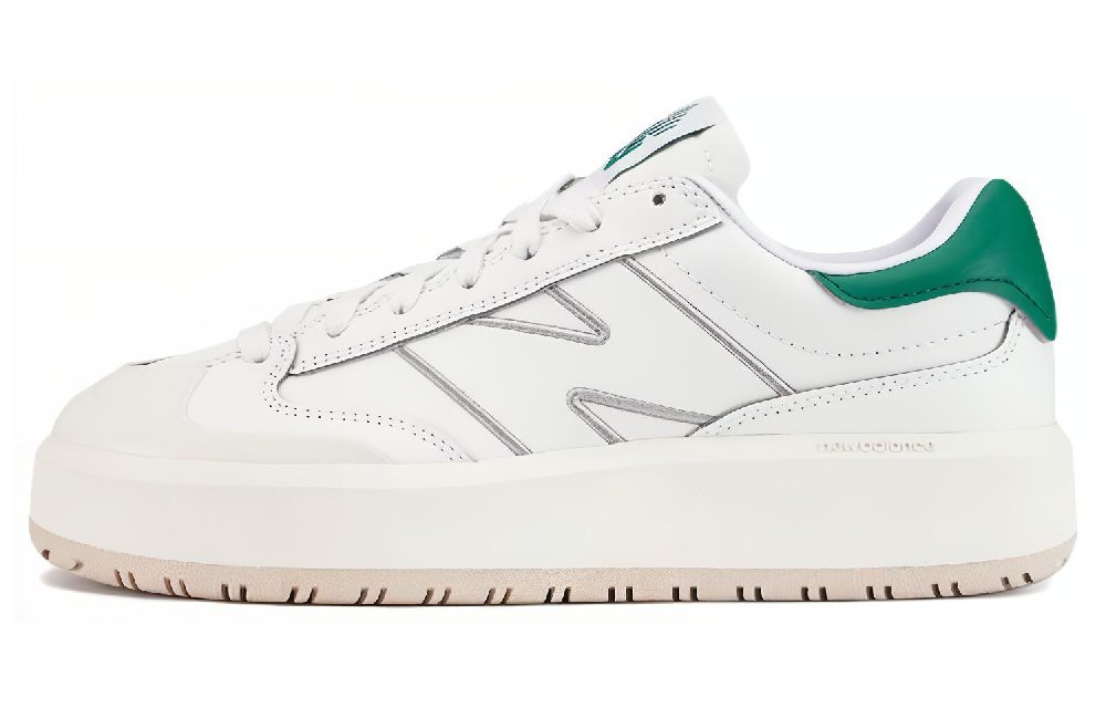 New Balance CT302 'White Succulent Green'