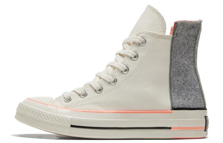Converse Chuck Taylor All Star 1970s 'Gray White' Women's