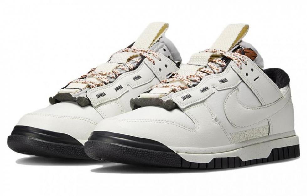 Nike Air Dunk Jumbo 'Phantom' купить в интернет-магазине Yoocart с быстрой доставкой по России.