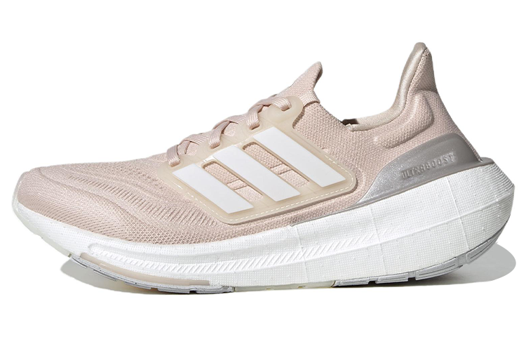 Adidas Ultra Boost Light Wonder Quartz Cloud White Wonder Taupe Women's
