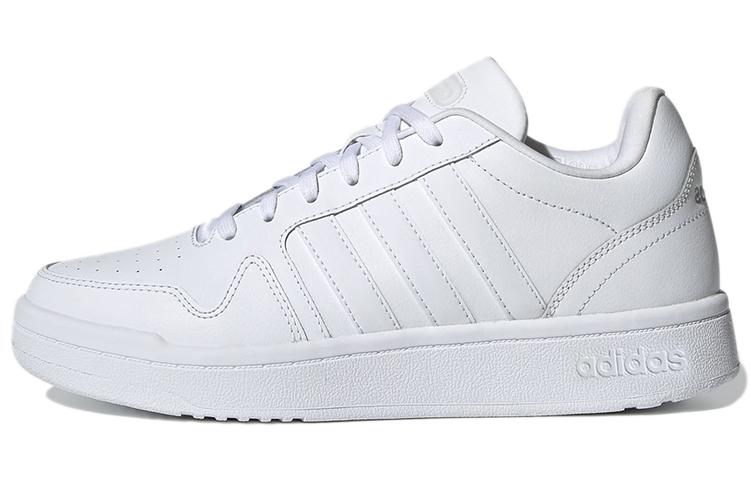 Adidas Neo Skate Shoes 'White' Women's