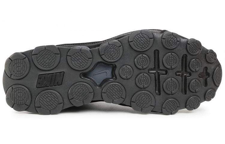 Nike Reax 8 TR Black купить в интернет-магазине Yoocart с быстрой доставкой по России.