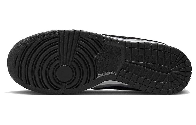 NIKE Dunk Кроссовки для скейтбординга Низкие Мужские