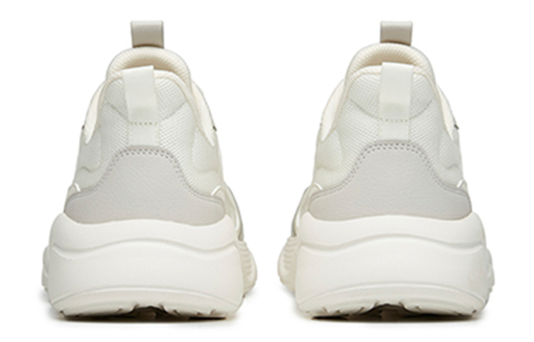 Anta Dance Battle 2.0 Low Top Sports Casual Shoes Men's White купить в интернет-магазине Yoocart с быстрой доставкой по России.