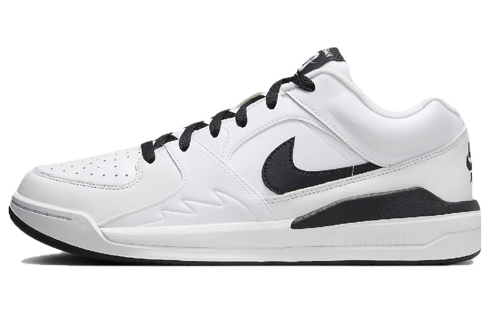 NIKE V2K Run Беговые кроссовки Низкие Белый Серый Красный Женские