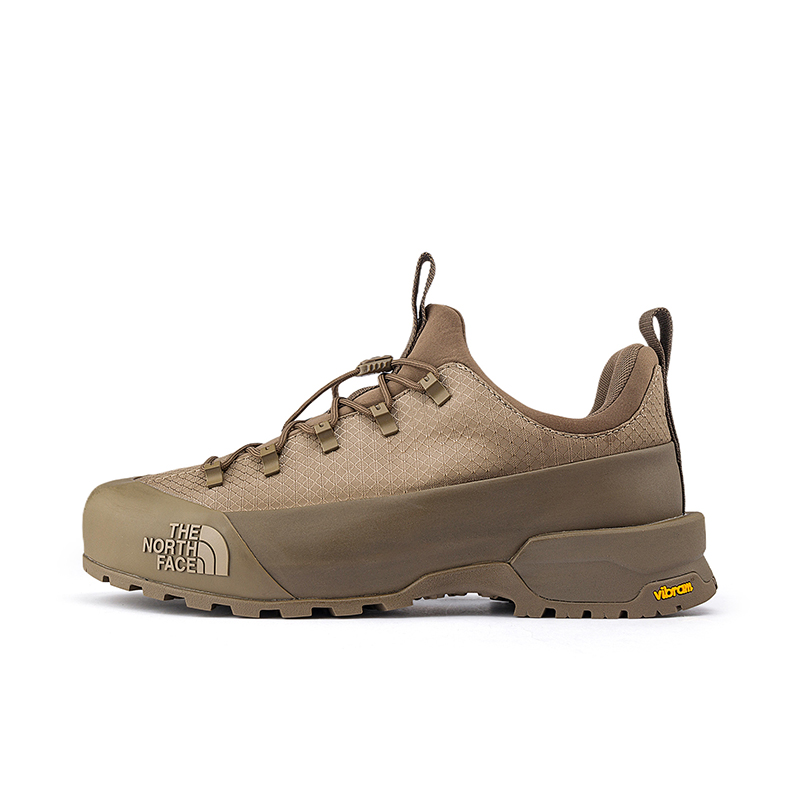 THE NORTH FACE Abrasion Resistant Low top Hiking Shoes Unisex