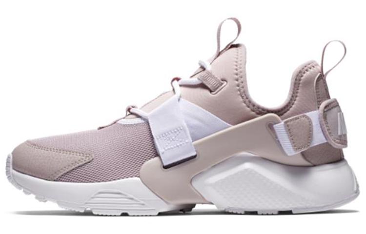 Nike Air Huarache City Low Particle Rose Women's