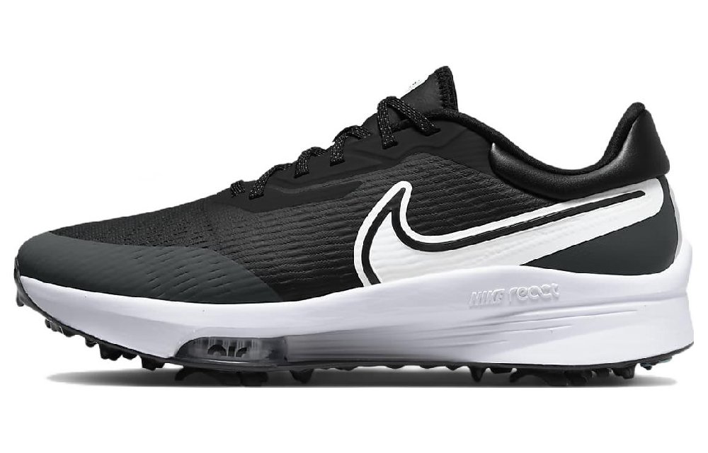 Nike Air Zoom Infinity Tour NEXT% Wide 'Black Iron Grey'