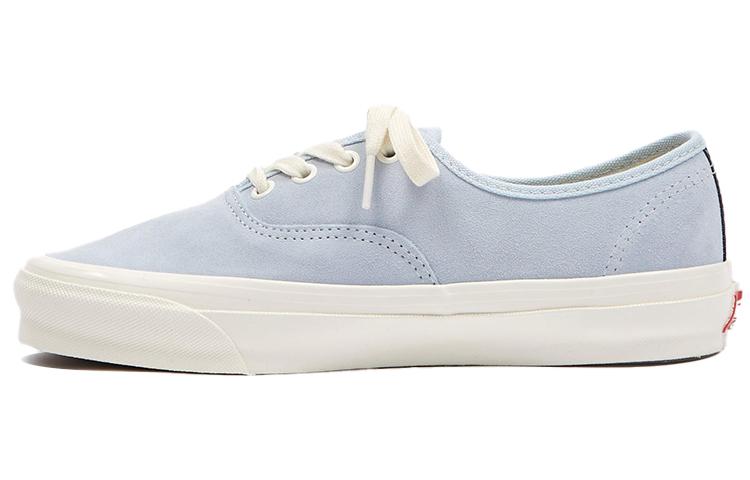 VANS Authentic Series Кроссовки для скейтбординга Низкие Унисекс