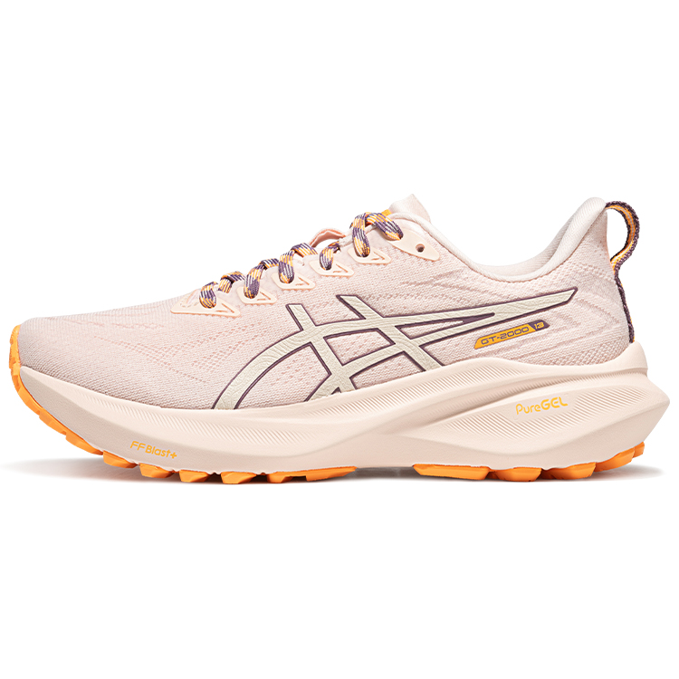 Asics GT 2000 13 Tr 'Nature Bathing Pearl Pink' Women's