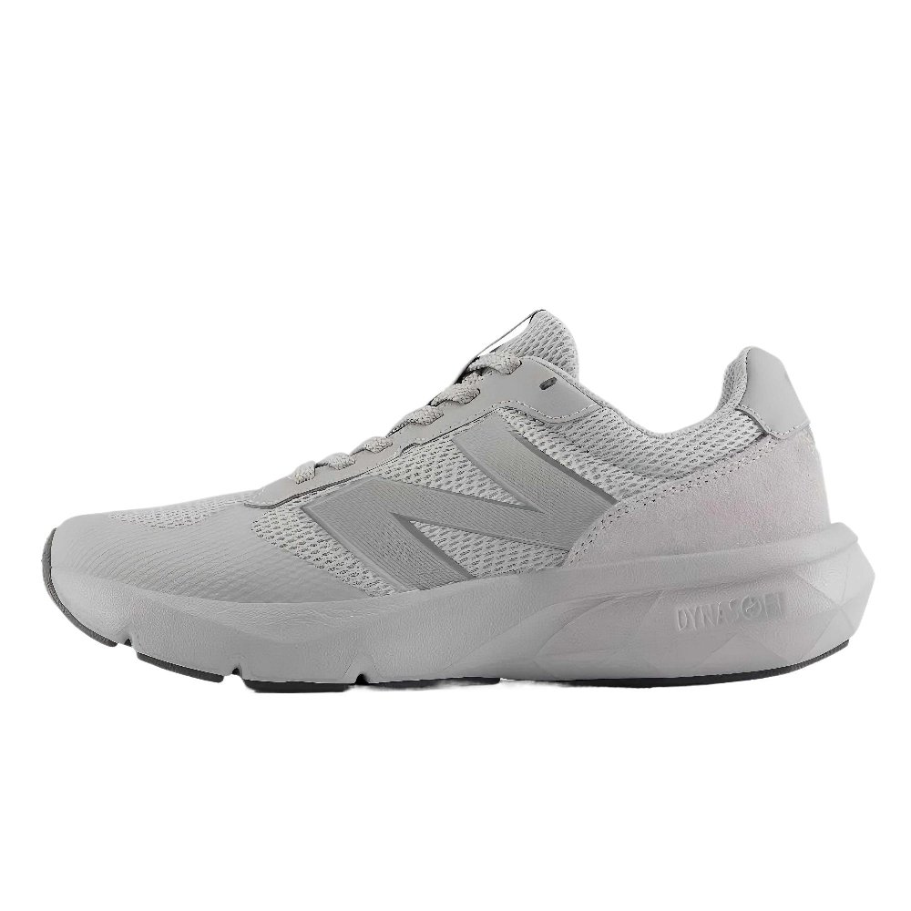 New Balance Dynasoft UA800 Low Top Training Shoes Unisex Gray