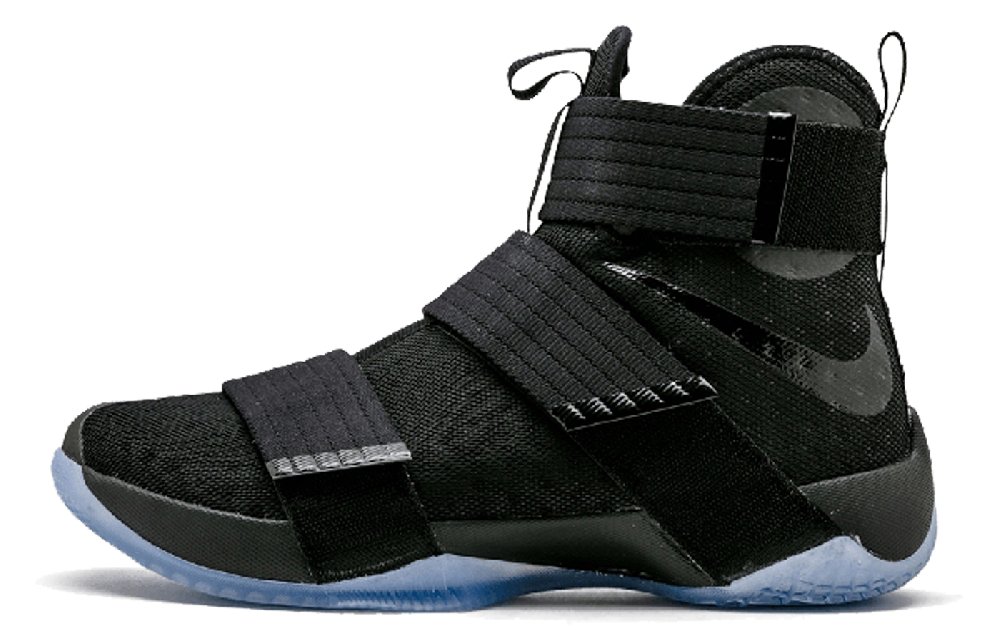 Nike Basketball LeBron Kyrie Four Wins Game 3 Homecoming Championship Pack