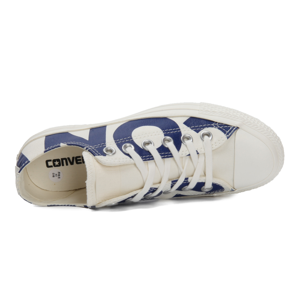 Converse Chuck Taylor All Star Ox 'Wordmark'