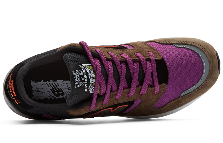 New Balance 575 купить в интернет-магазине Yoocart с быстрой доставкой по России.