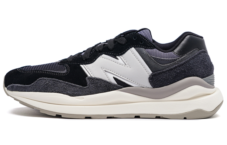 New Balance 57/40 'Black Magnet'