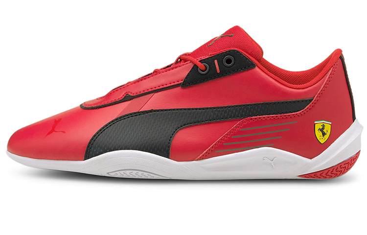 PUMA Scuderia Ferrari X R Cat Machina 'Rosso Corsa'