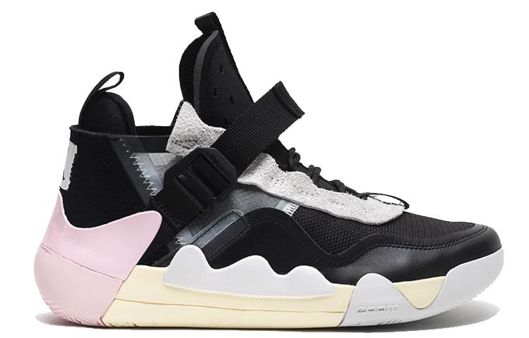Jordan Defy Black Grey Coral купить в интернет-магазине Yoocart с быстрой доставкой по России.