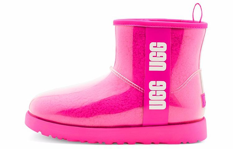 UGG Classic Clear Mini Women's