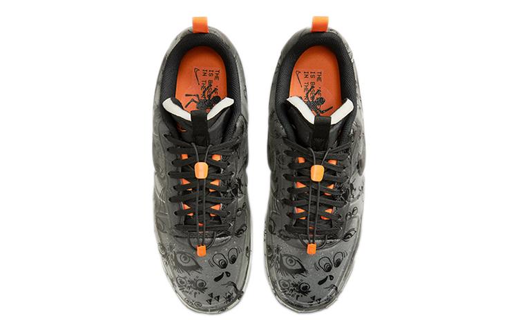 Nike Air Force 1 Experimental 'Halloween' купить в интернет-магазине Yoocart с быстрой доставкой по России.