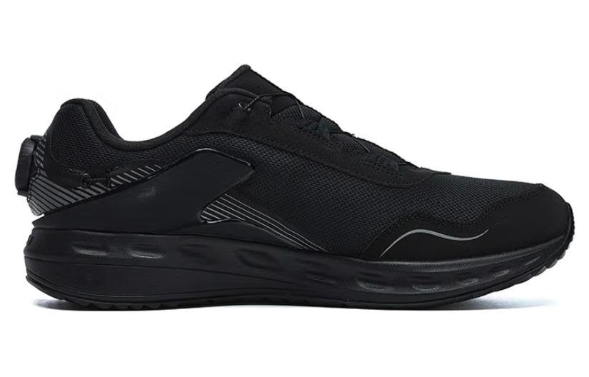 FILA LYNX BOA Low Top Casual Shoes Men's Black купить в интернет-магазине Yoocart с быстрой доставкой по России.