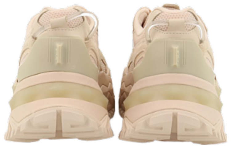 FILA FUSION Bianco Women's