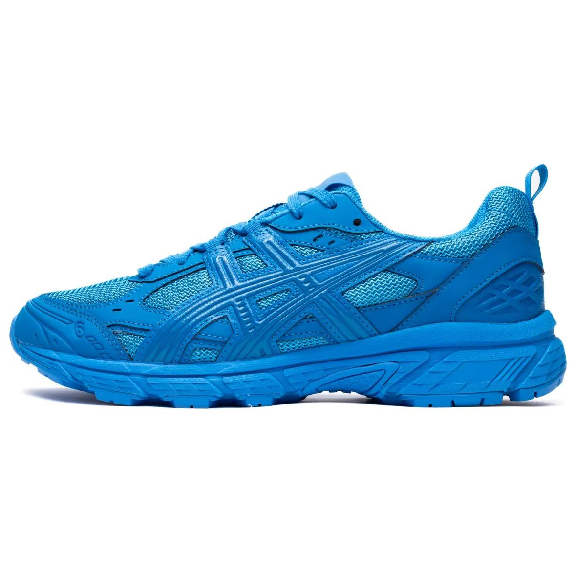 ASICS Gel Nunobiki Comme Des Garcons Shirt Blue