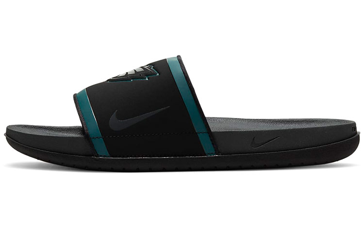 Nike Nfl X OffCourt Slide 'Philadelphia Eagles'