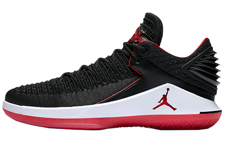 JORDAN 32 Low Pf 'Banned'