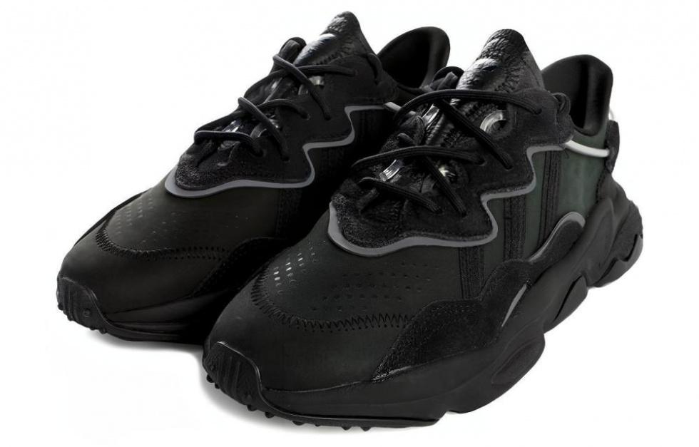 Adidas Ozweego 'Black Night Metallic' купить в интернет-магазине Yoocart с быстрой доставкой по России.