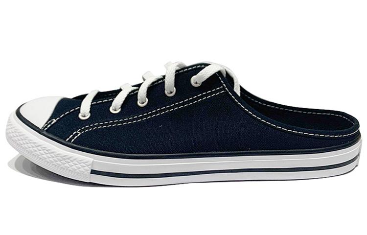 Chuck Taylor All Star Women's Converse Dainty Mule Slip 'Black' Women's