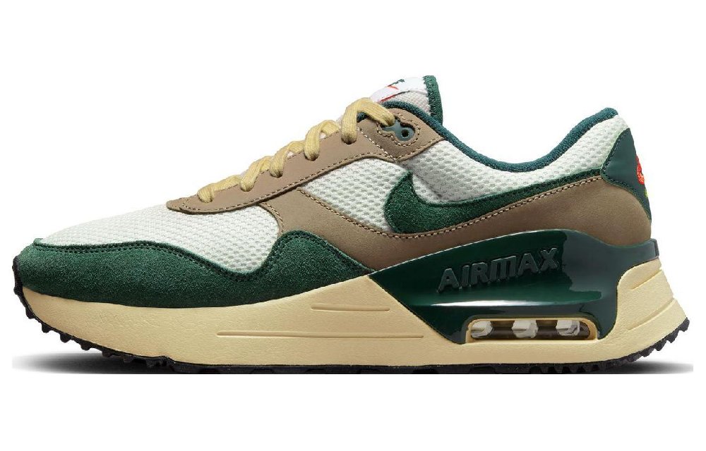 Nike Air Max Systm 'Sail Pro Green'