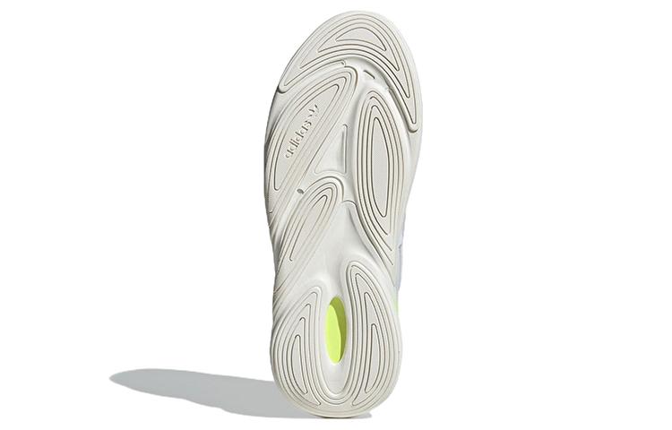 Adidas Ozelia 'Grey Green' купить в интернет-магазине Yoocart с быстрой доставкой по России.