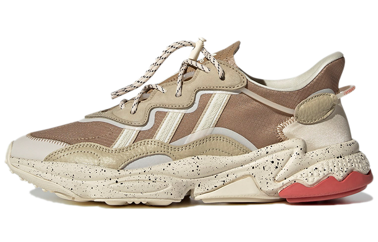 Adidas Originals Originanls Ozweego 'Brown'