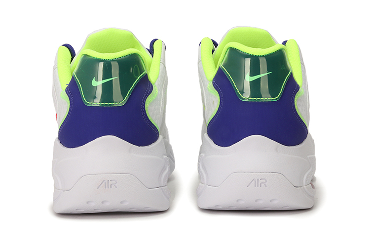 Nike Air Max 2X White купить в интернет-магазине Yoocart с быстрой доставкой по России.