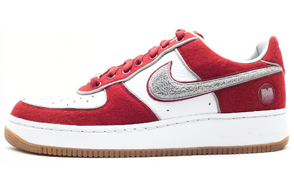 Nike Air Force 1 Low 5 Boroughs Pack Manhattan