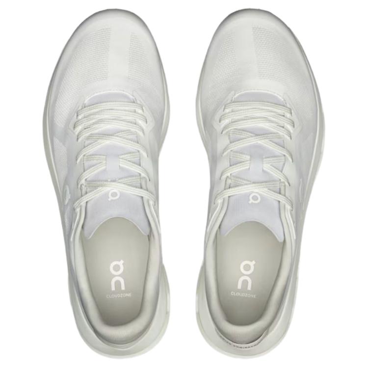 On CloudzOne 'Triple White'