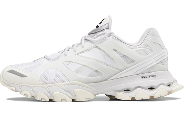 Reebok Dmx Trail Shadow White