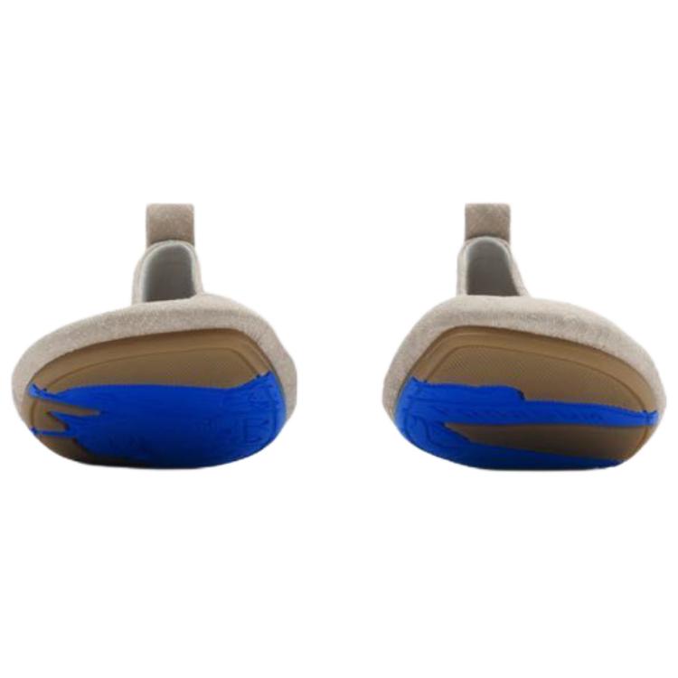 Burberry Baby Casual Single Shoes Women's Ecru купить в интернет-магазине Yoocart с быстрой доставкой по России.