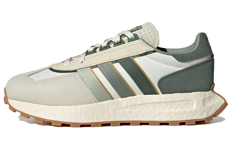 Adidas Retropy E5 Beige Green White