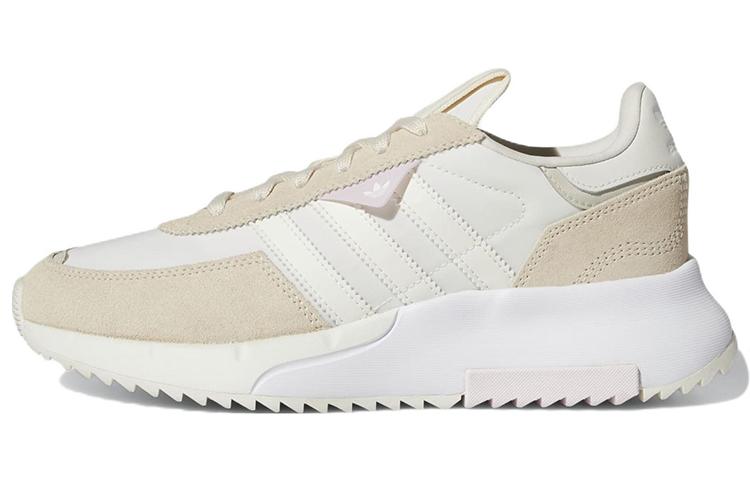 Adidas Retropy F2 'Wonder White' Women's