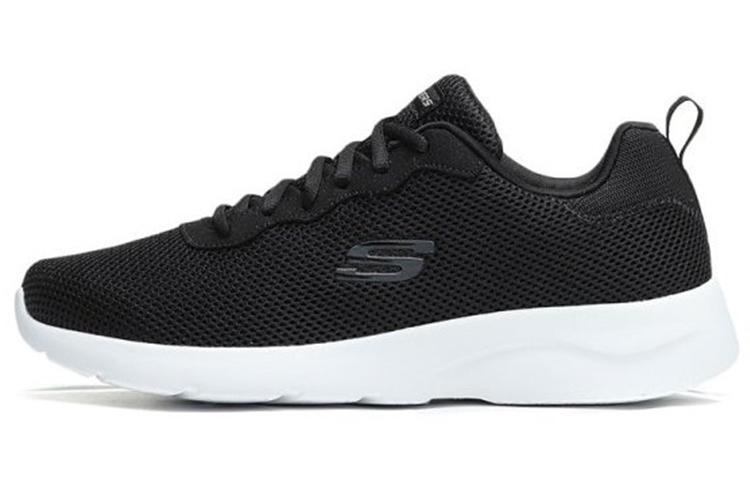 Skechers Dynamight 2.0 Low Black/White