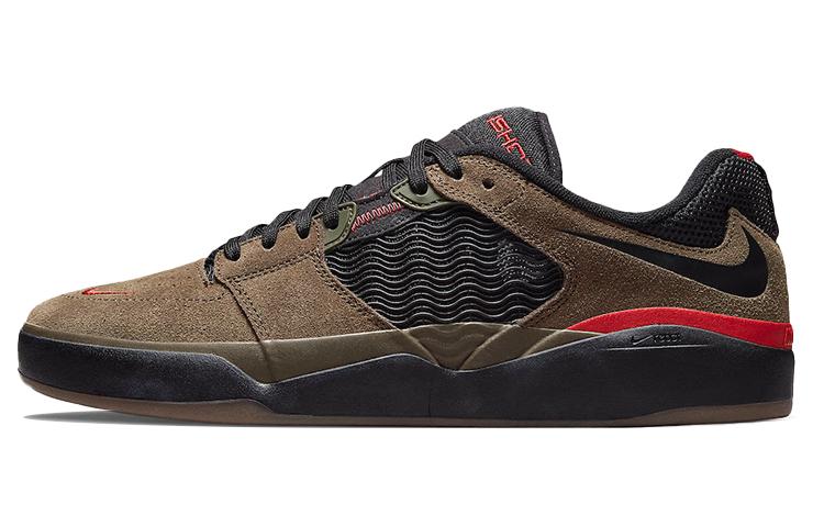 Nike SB Ishod Wair Light Olive