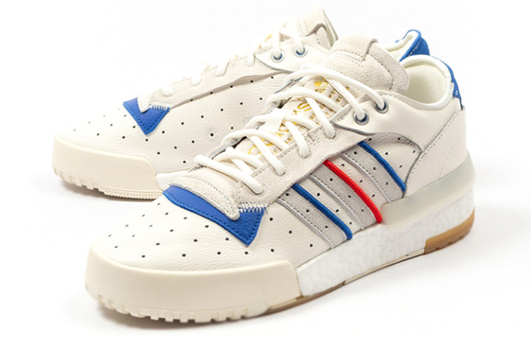 Rivalry Adidas Originals Rm Low 'French Tricolor'