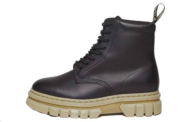 Dr.Martens Ankle Boots Men's Black