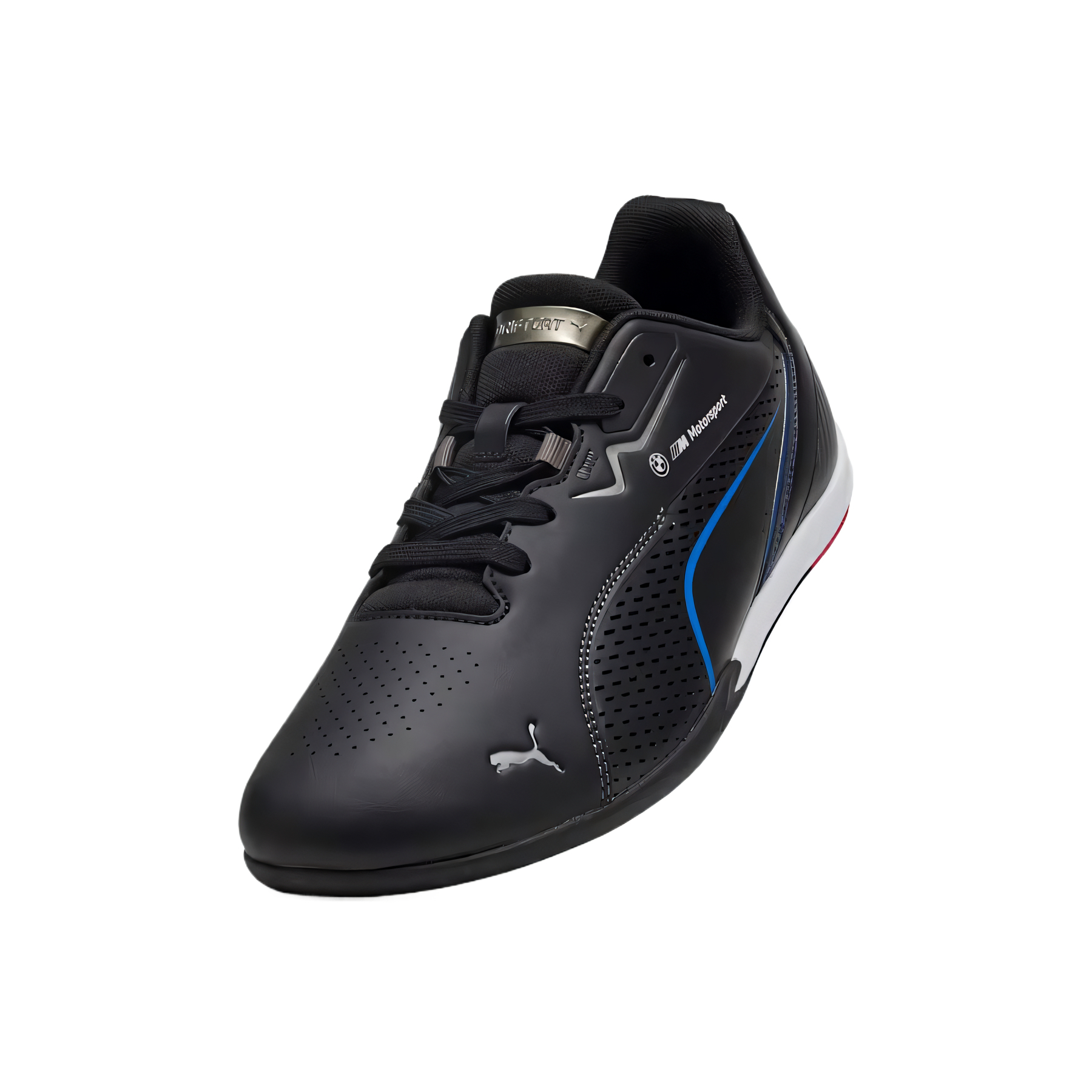 PUMA Drift Cat 11 Low top Training Shoes Unisex Black